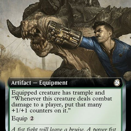 400-powerfist