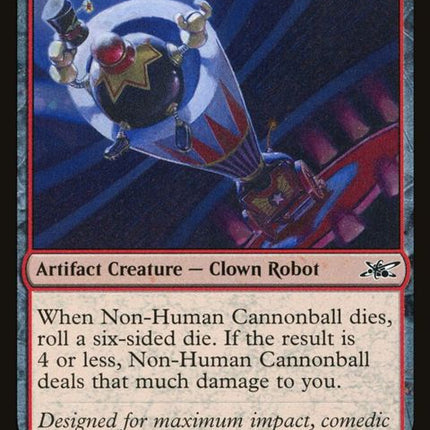 401-nonhumancannonball