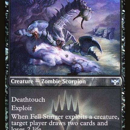 406-fellstinger