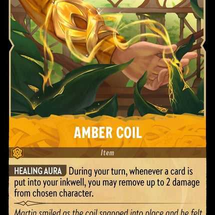 41-ambercoil