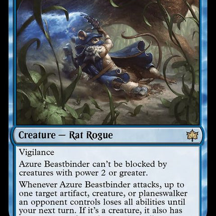 41-azurebeastbinder