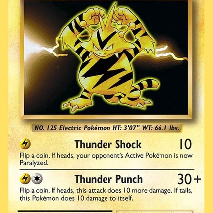 41-electabuzz