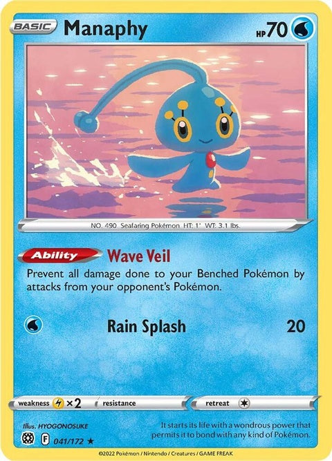 41-manaphy