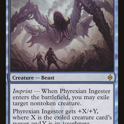 41-phyrexianingester