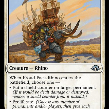 41-proudpackrhino