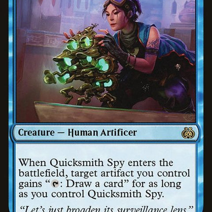 41-quicksmithspy