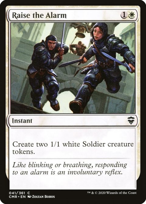 41-raisethealarm