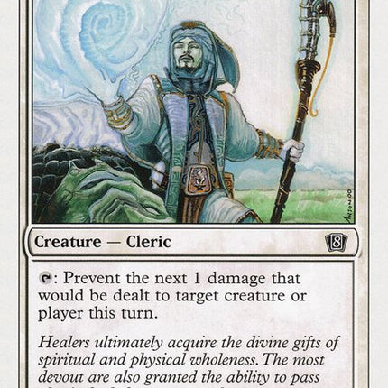 41-samitehealer