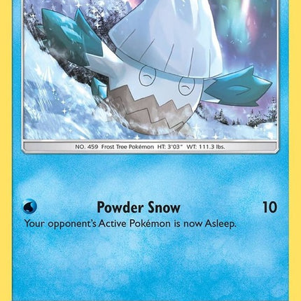 41-snover