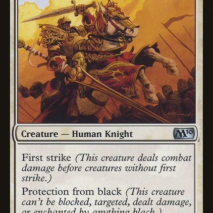 41-whiteknight