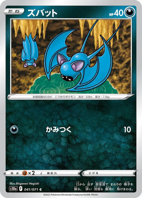 41-zubat