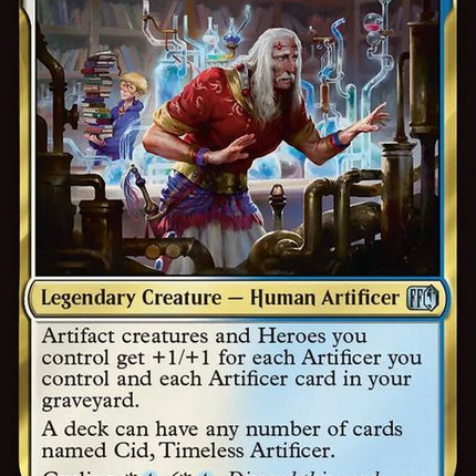 410-cidtimelessartificer