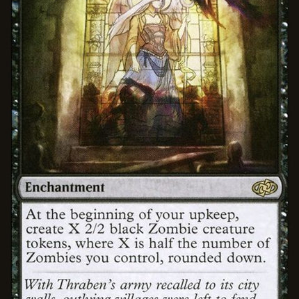 410-endlessranksofthedead