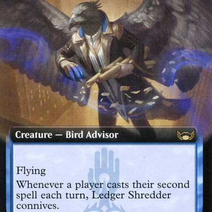 412-ledgershredder