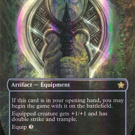 414-leylineaxe