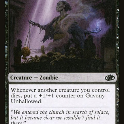 417-gavonyunhallowed