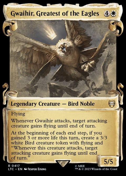 417-gwaihirgreatestoftheeagles