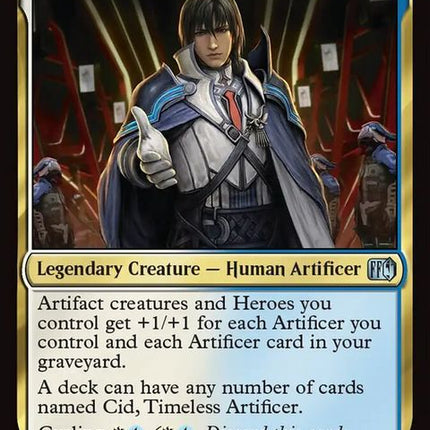 418-cidtimelessartificer