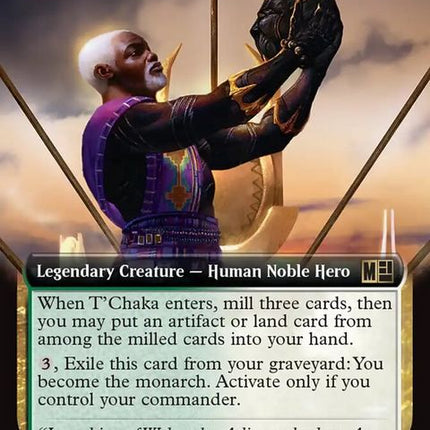 419-tchakavenerableking