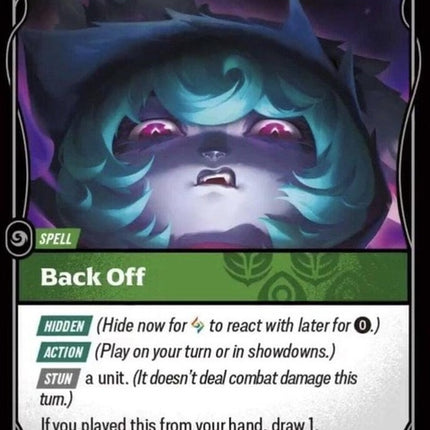 42-backoff