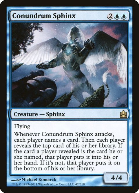 42-conundrumsphinx