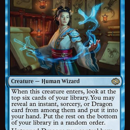 42-dragonologist