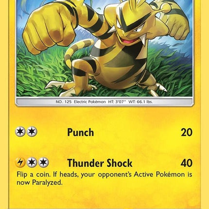 42-electabuzz