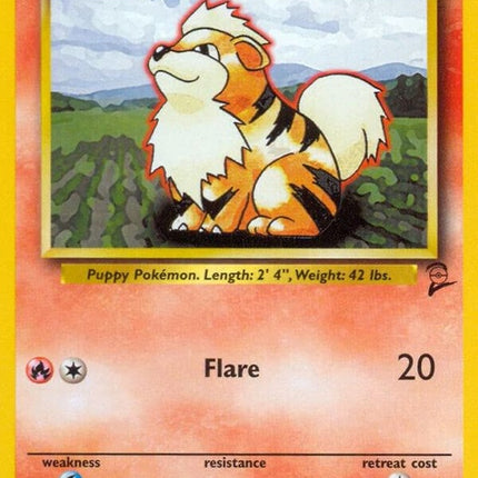 42-growlithe
