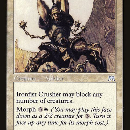 42-ironfistcrusher
