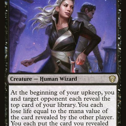 42-keenduelist