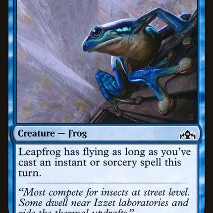 42-leapfrog
