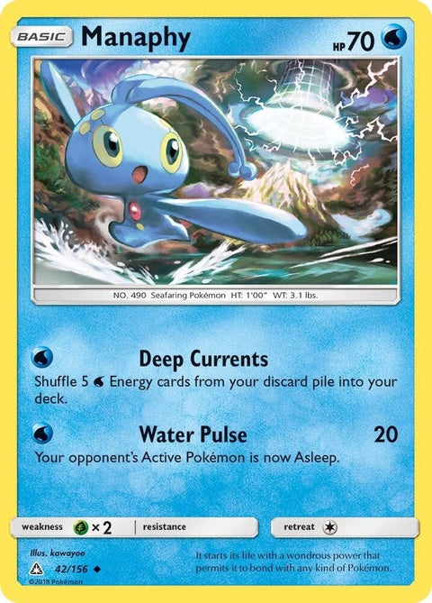 42-manaphy