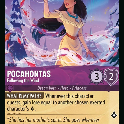 42-pocahontas-followingthewind