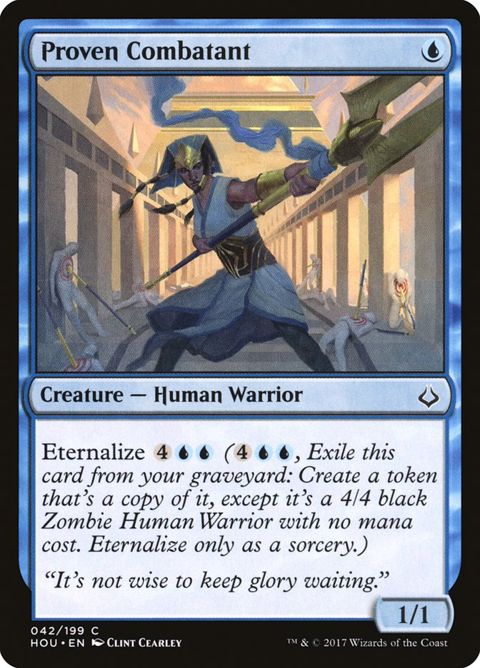 42-provencombatant