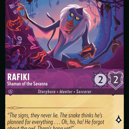 42-rafiki-shamanofthesavanna