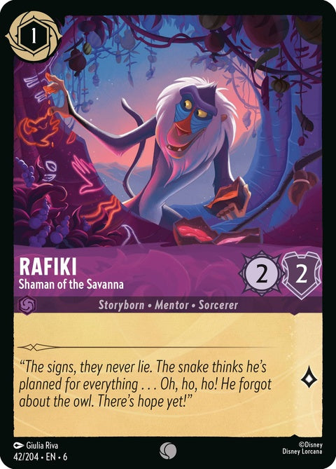 42-rafiki-shamanofthesavanna