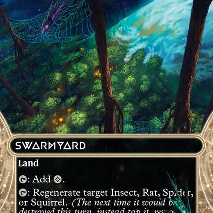 42-swarmyard