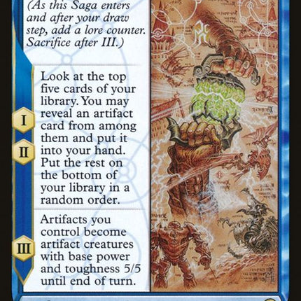 42-theantiquitieswar