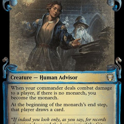 420-archivistofgondor