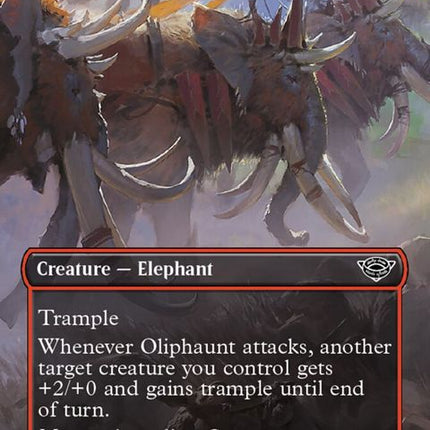 426-oliphaunt