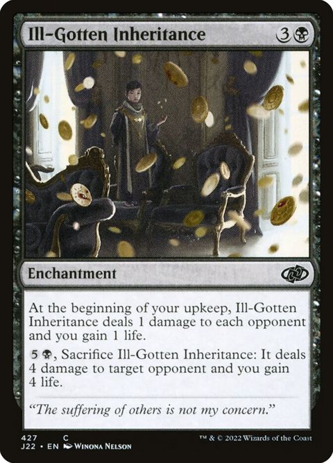 427-illgotteninheritance