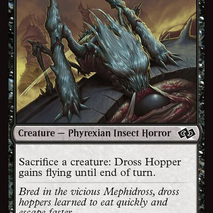 428-drosshopper