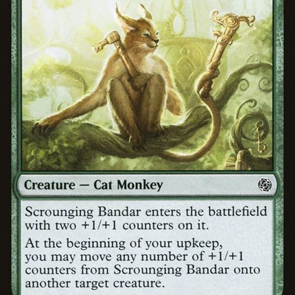 428-scroungingbandar
