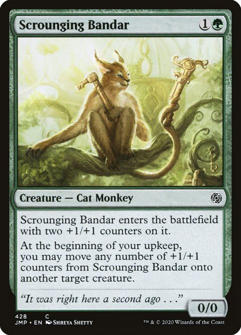 428-scroungingbandar