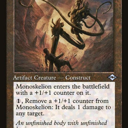 429-monoskelion