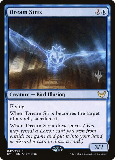 42p-dreamstrix