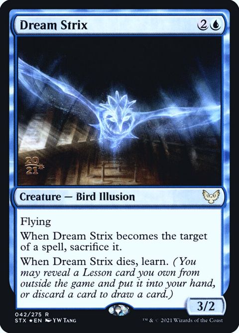 42s-dreamstrix