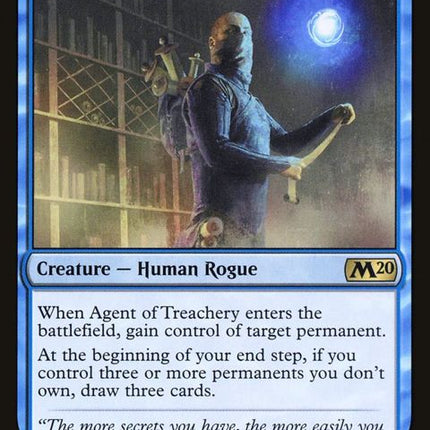 43-agentoftreachery