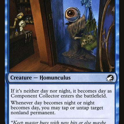 43-componentcollector