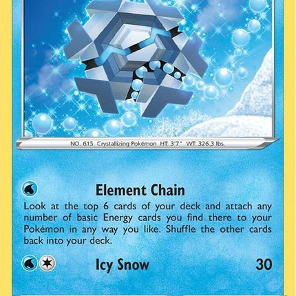 43-cryogonal